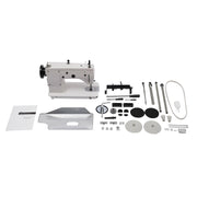 Sewing Machine, Heavy Duty Sewing Machine With Accessory Kit