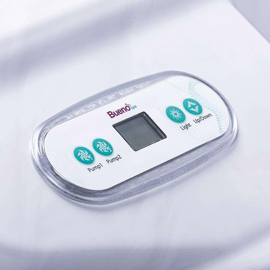 7 - Person 54 Jets Acrylic Standard Hot Tub with New Arctic Max Insulation