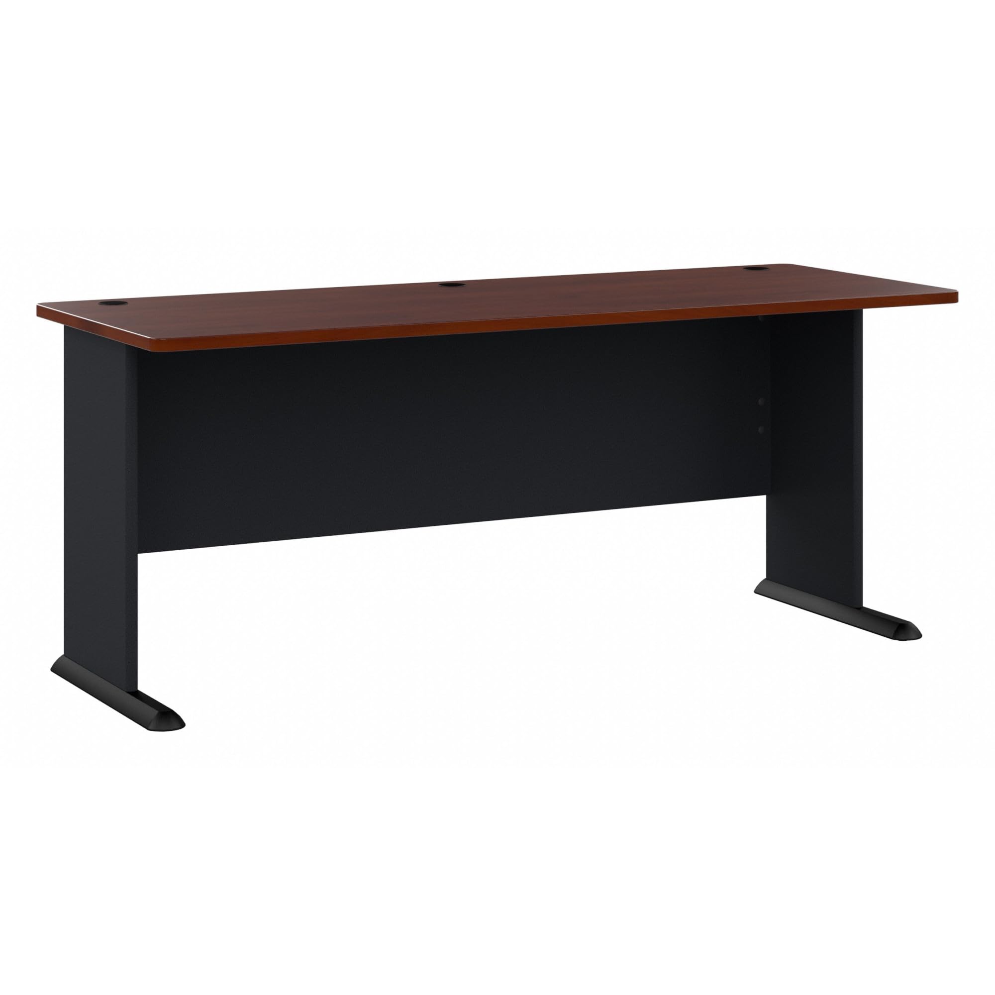 Series A 72W Desk Workstation for Home or Professional Workspace