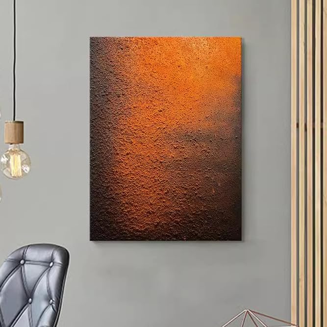 Abstract Wall Art Canvas Picture Hand Painted Modern Abstract Art Oil Painting