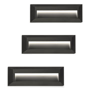 Lights 110-240V OutdoorIndoor Stair Lights, Waterproof IP65 2W