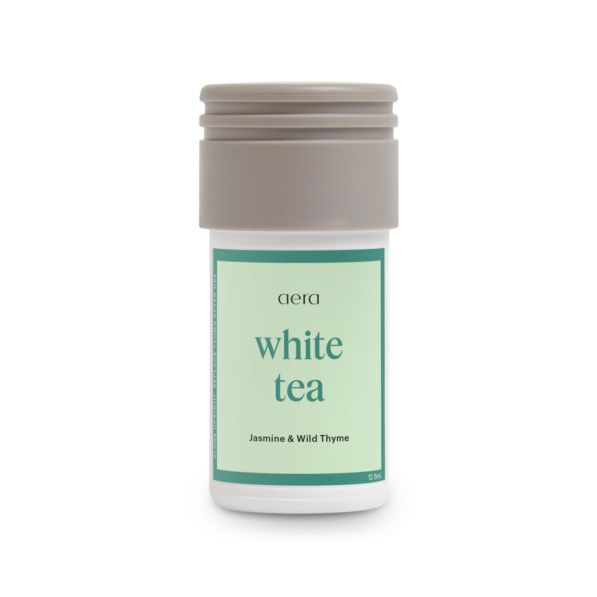 Mini White Tea - Essential Oil for Home - Elegant Embrace Fragrance - Notes of White Tea