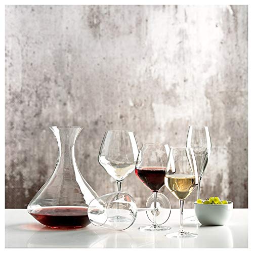 Pinot Noir Wine Glass, 20-5/8-Ounce, Set of 6