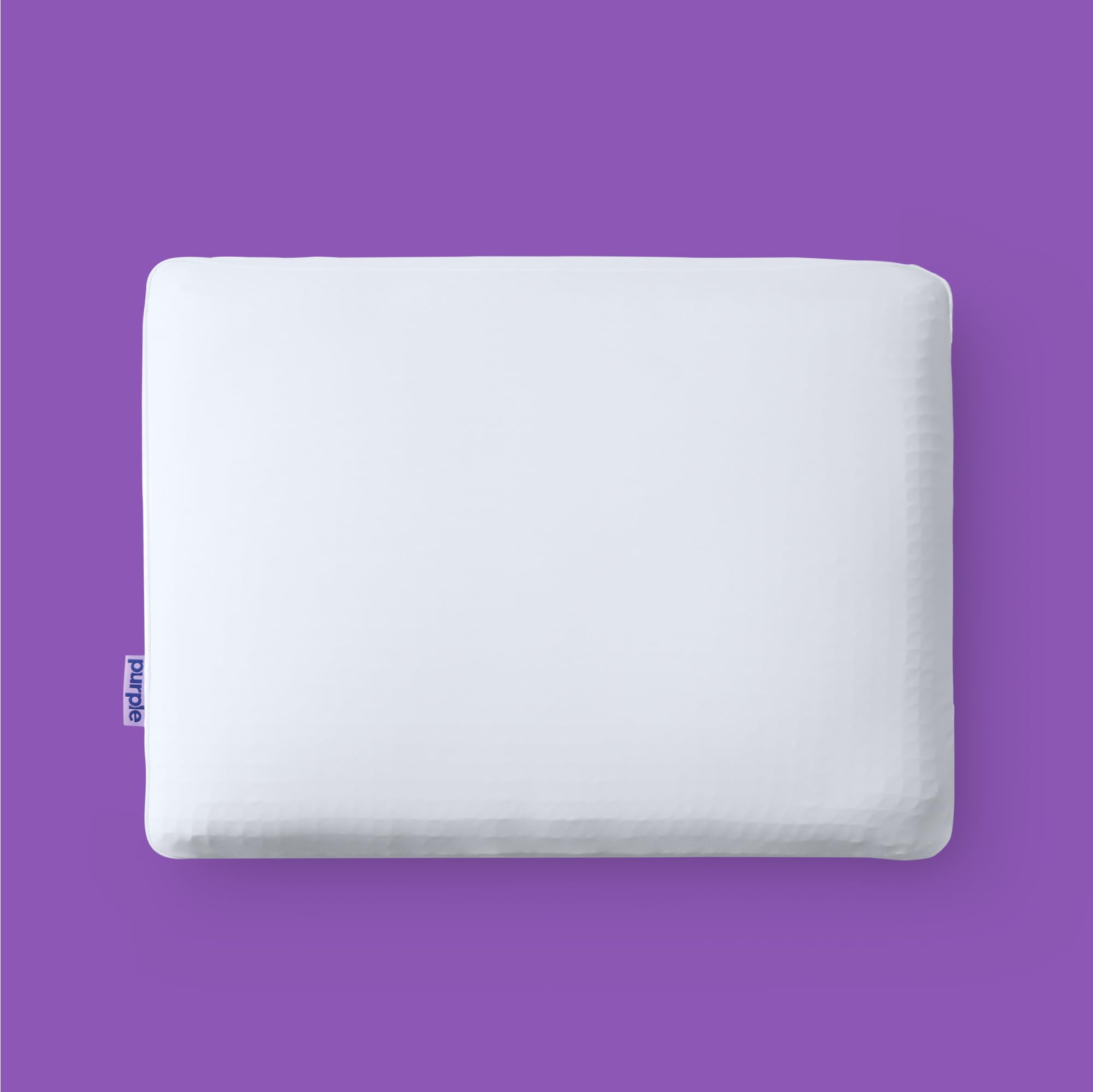 Standard Size, Multi-Layered GelFlex Grid & MicroAir Foam for Support & Pressure