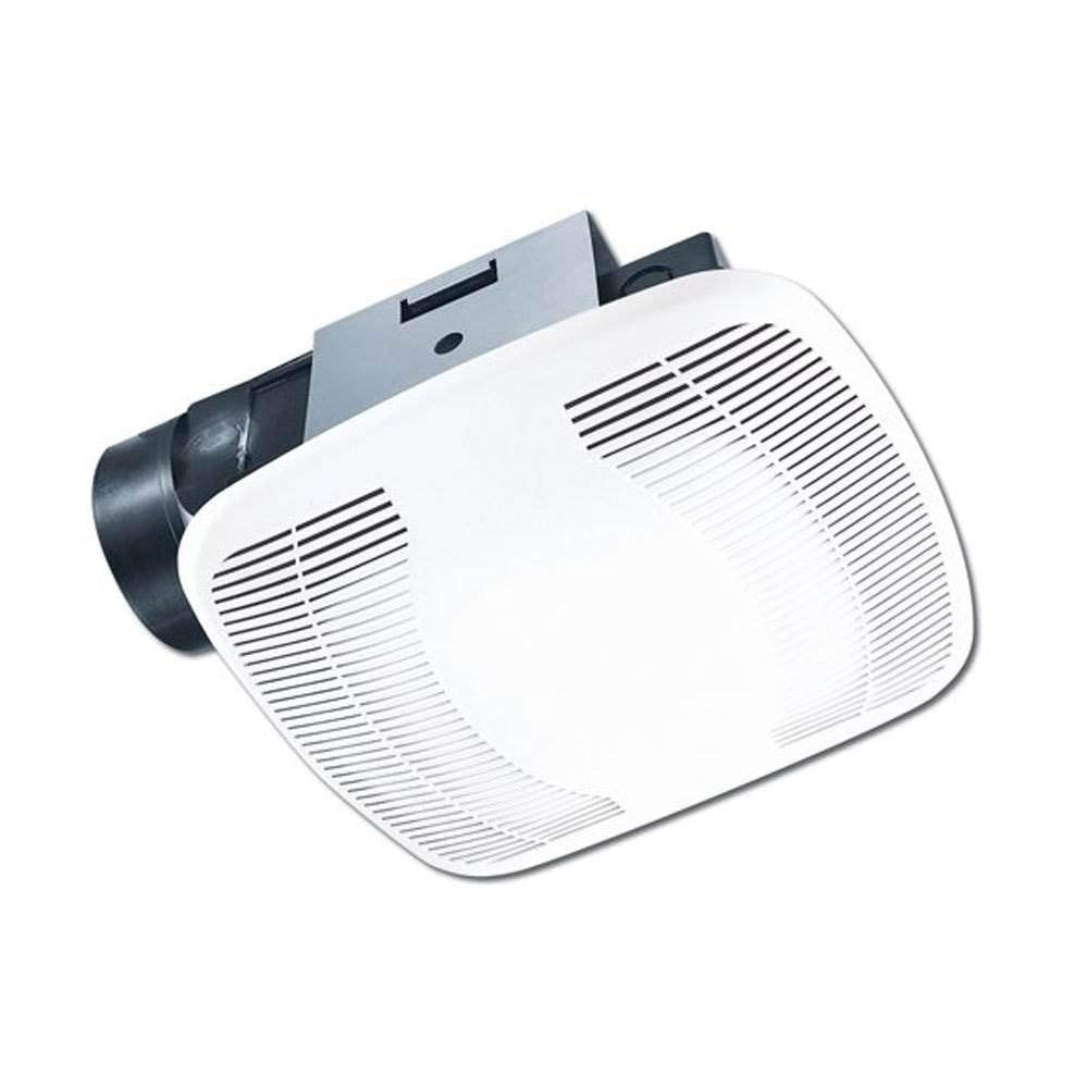 ENERGY STAR® Qualified SNAP-IN Exhaust Fan, 70 CFM