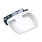 ENERGY STAR® Qualified SNAP-IN Exhaust Fan, 70 CFM