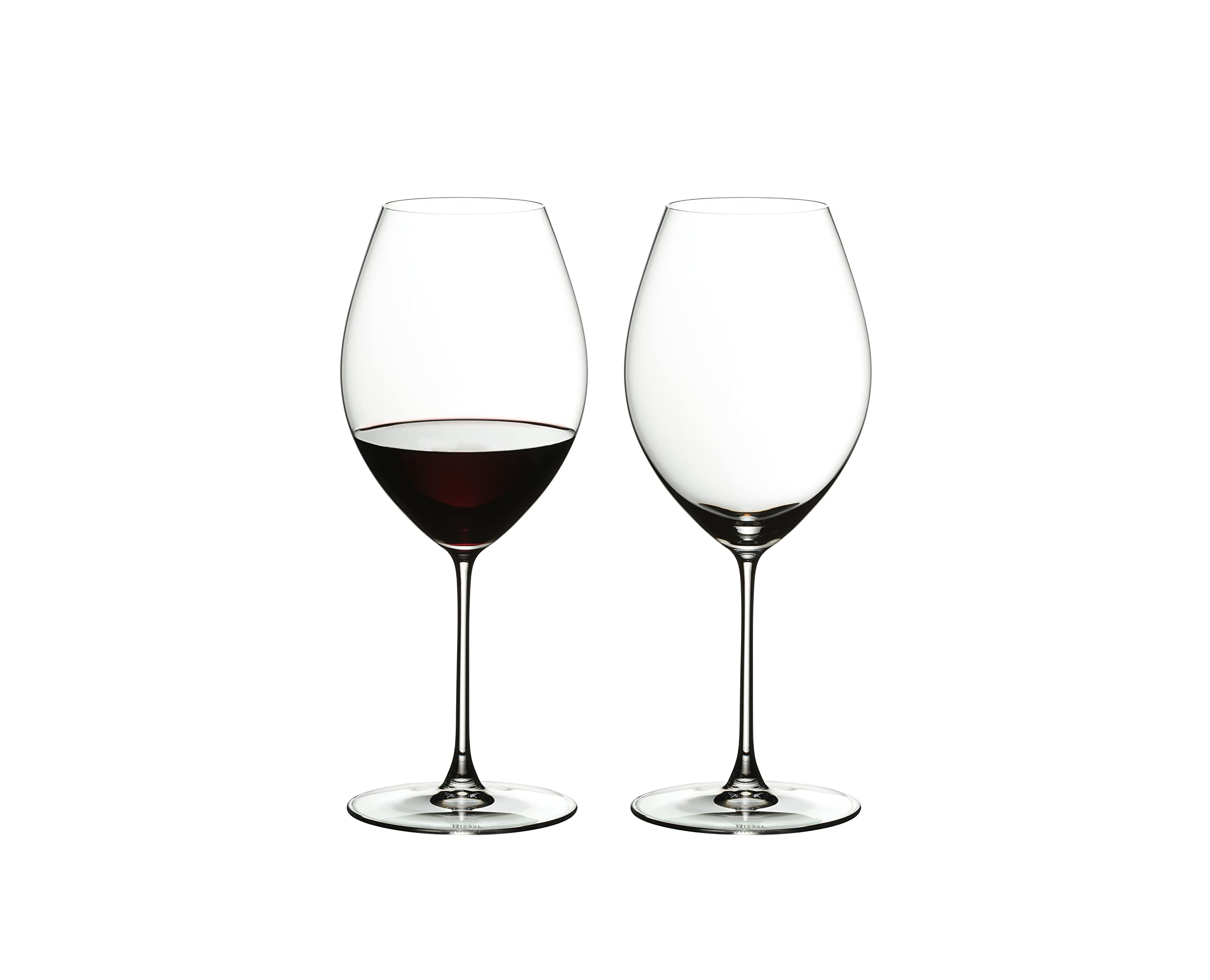 Riedel Veritas Old World Syrah