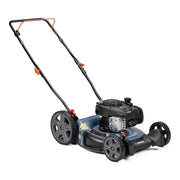 LSPG-M4 21-Inch Gas Push Lawn Mower with 125 cc 4-Cycle Briggs & Stratton Engine