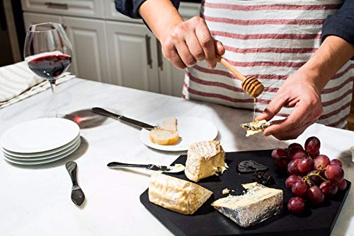 22.25 oz All Purpose Red Wine Stem, Set of 6, 6 Count (Pack of 1),