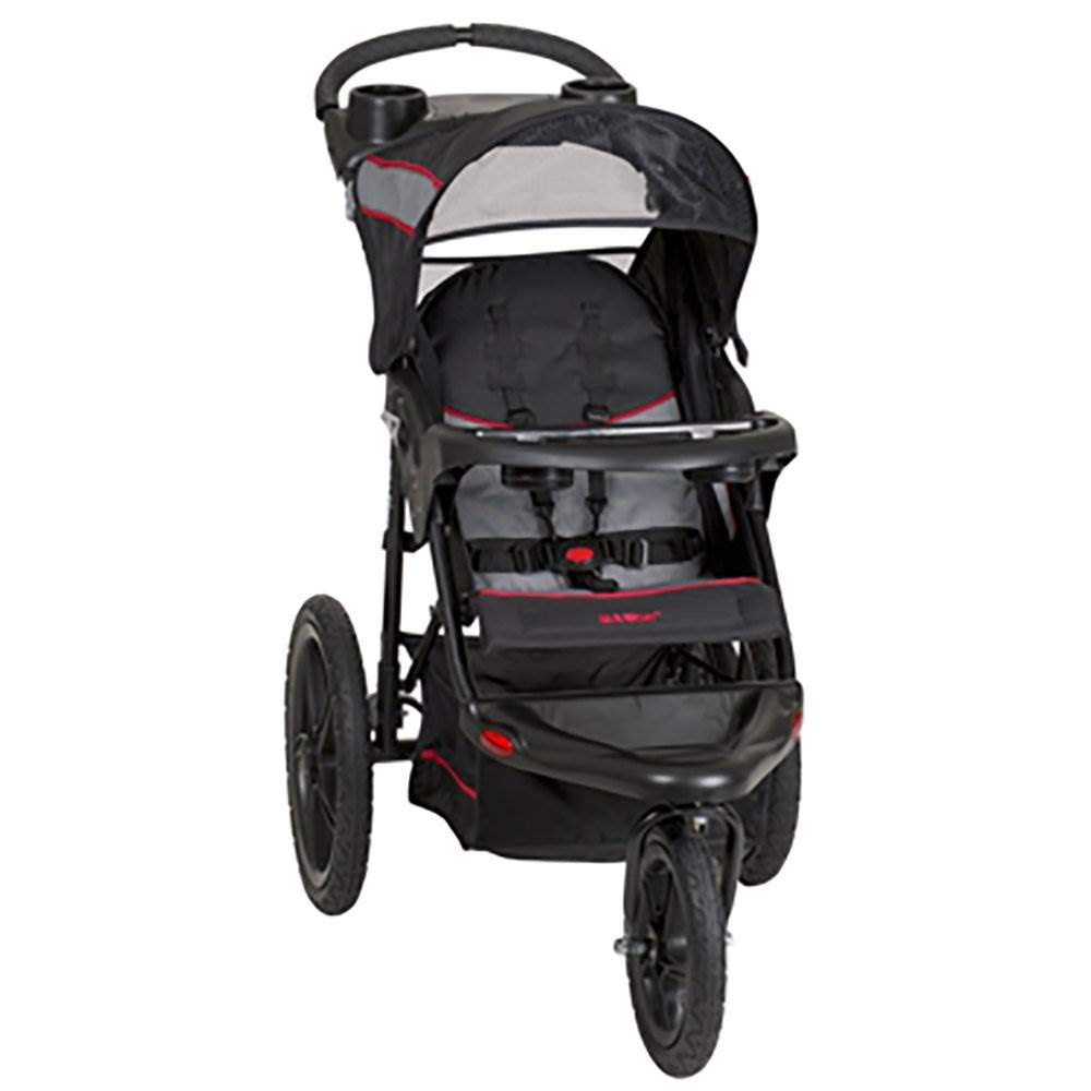 Jogger Stroller, Millennium