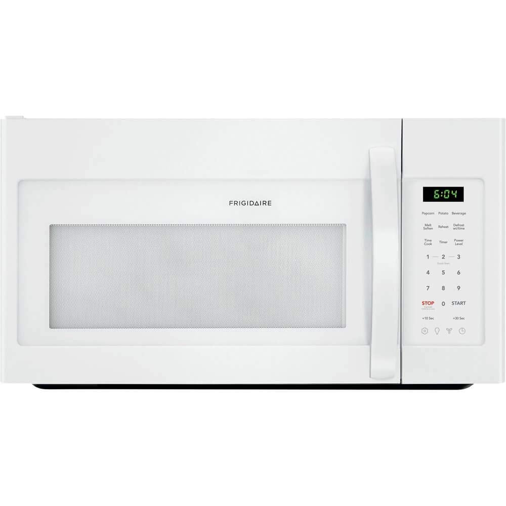 1.80 cu. ft. Capacity,White