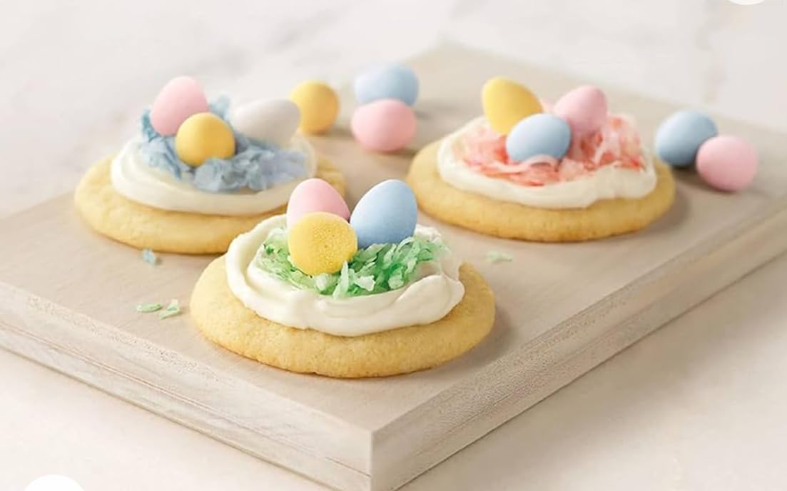 Milk Chocolate Mini Eggs Easter Candy, 84 oz