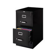 Vertical File Cabinet, Letter Size Documents, Lockable,
