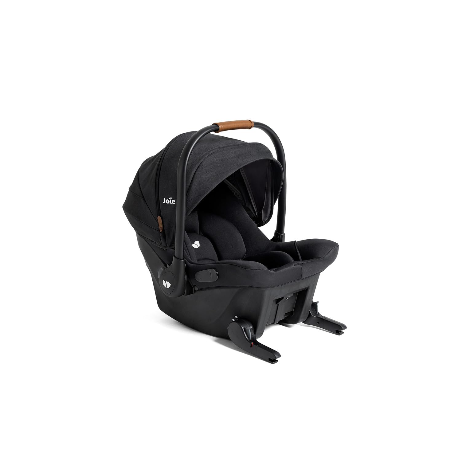 Ginger™and Mint Latch™ Travel System – 4-in-1 Travel System with Base-Free