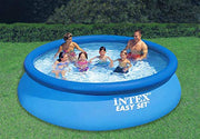 Intex Easy Set 12-Foot by 30-Inch Round Pool Set