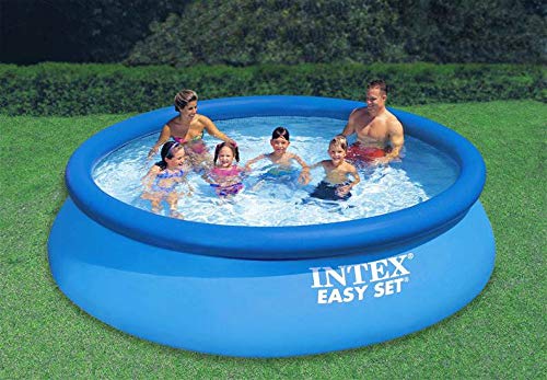 Intex Easy Set 12-Foot by 30-Inch Round Pool Set