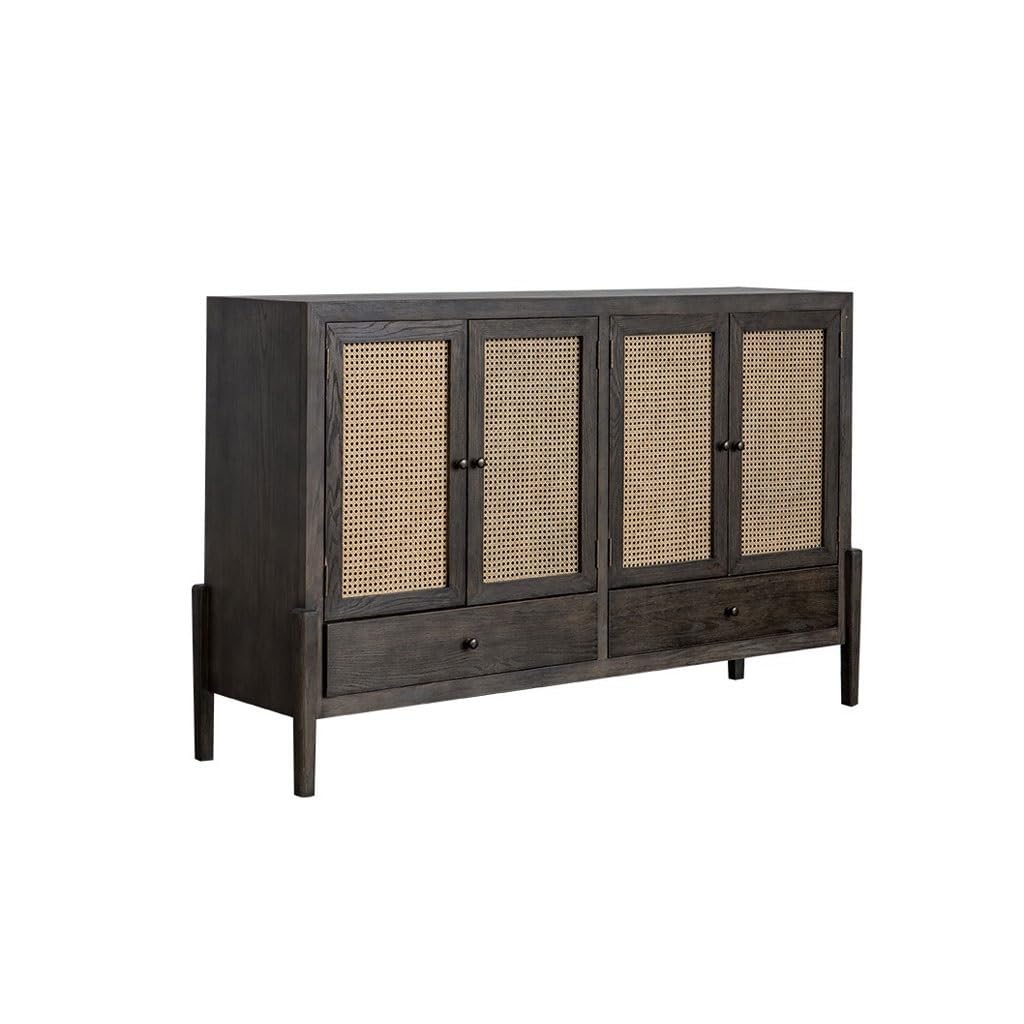 Storage Cabinet Restaurant Sideboard Household Kitchen Tableware Storage