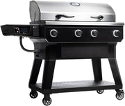X-Fire Pro 825 Wood Pellet Smoker Grill, Wi-Fi Electric Pellet Grills, Dual Cooking Modes