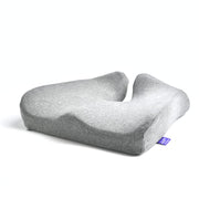 Patented Pressure Relief Seat Cushion for Long Sitting Hours on Office/Home Chair