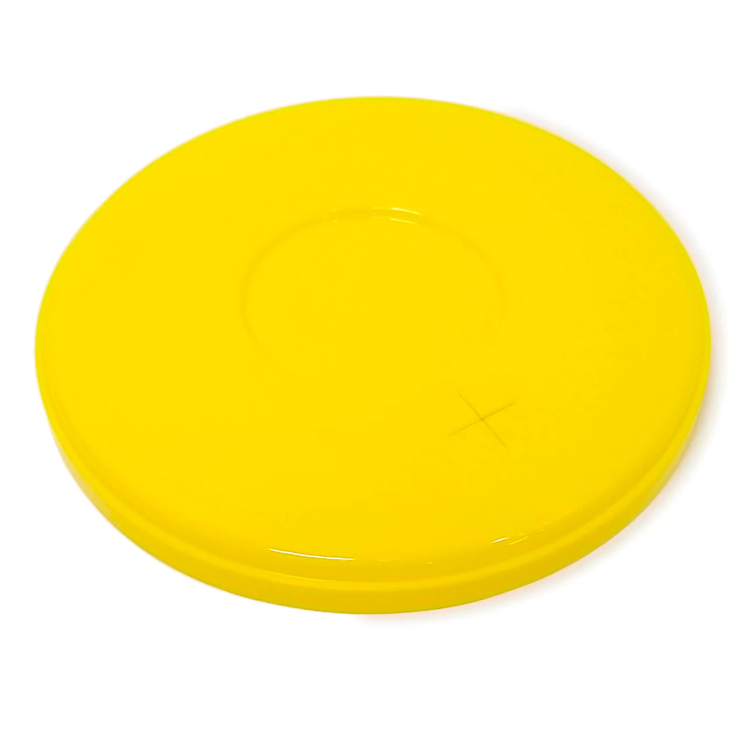 Lemonade Cup - 32 oz. Plastic Souvenir Cup with lid and straw (350/cs)