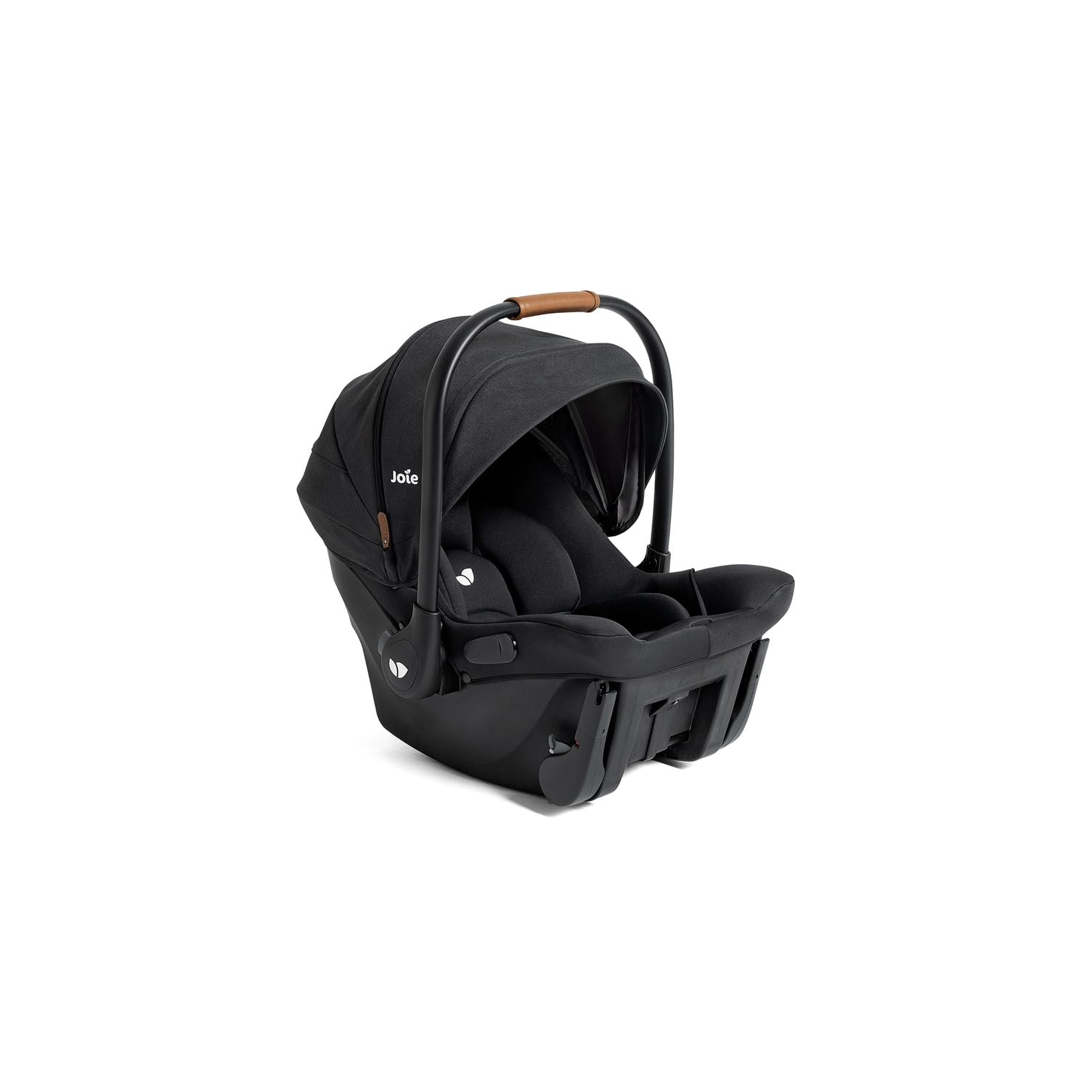 Ginger™and Mint Latch™ Travel System – 4-in-1 Travel System with Base-Free