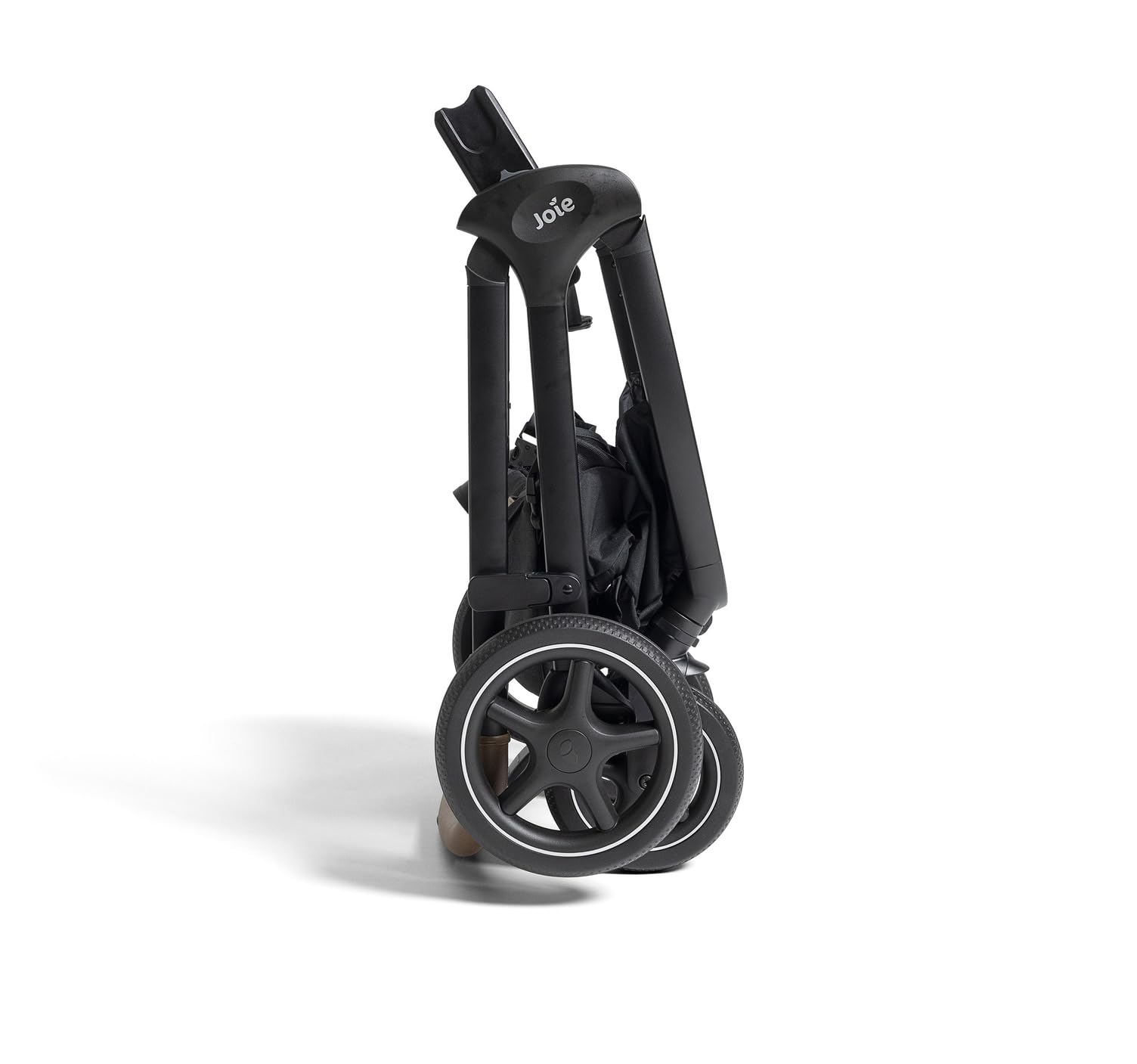 Rue Travel System - 3-in-1 Stroller, Lightweight Infant Car Seat & Anti-Rebound Base