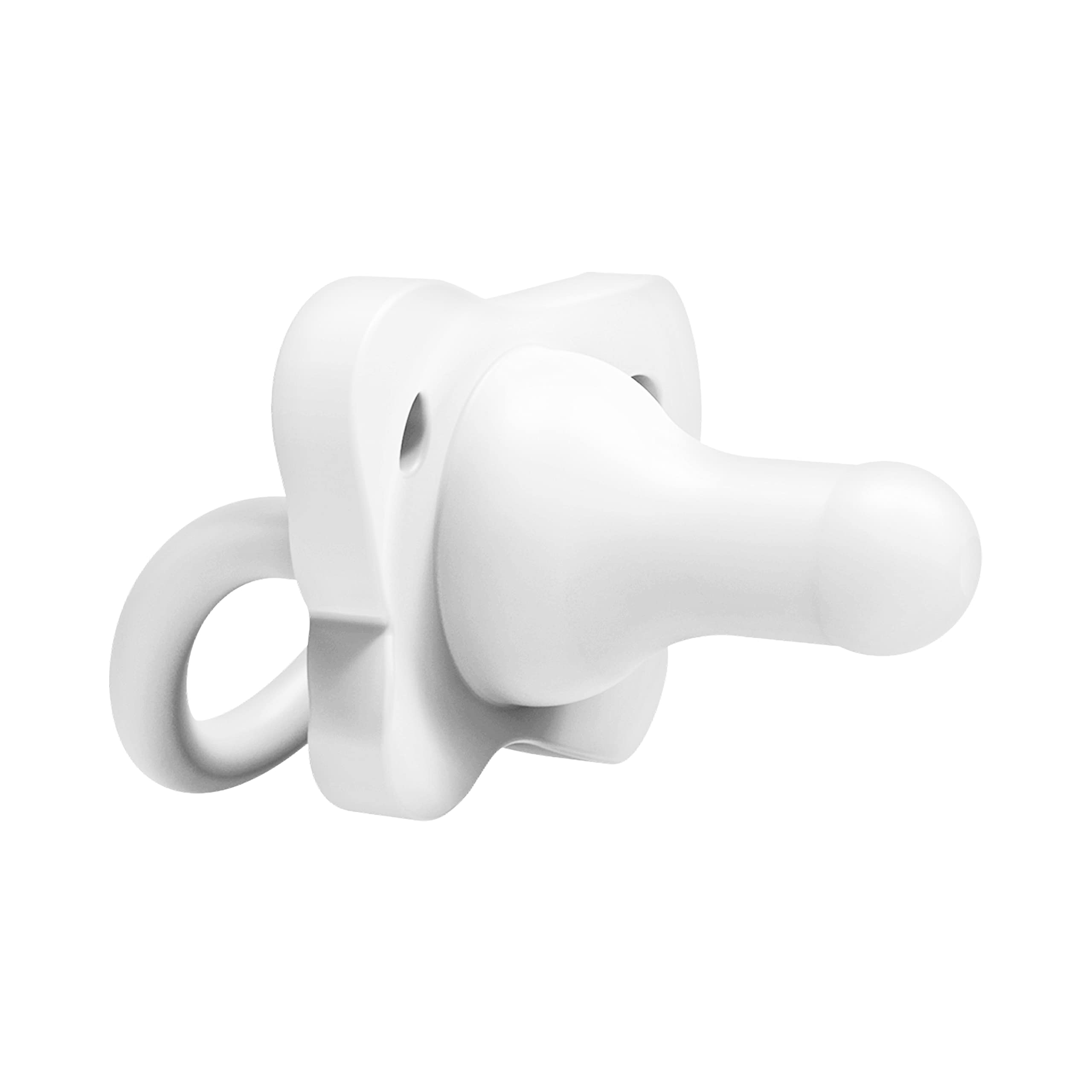 Natural Flow Baby Feeding Set with Anti-Colic Bottles, Transition Cup, Brush,