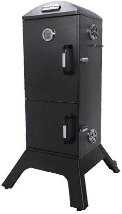 923614 Vertical Propane Smoker