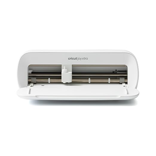 Joy Xtra Cutting Machine