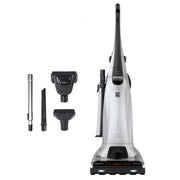 Elite 31150 Pet Friendly Bagged Upright Beltless Vacuum w/Pet Handi-Mate