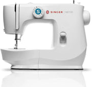 Lightweight & Compact Sewing Machine With 63 Stitch Applications