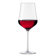 Crystal Wine Glass, Sensis Plus Aeration Technology,