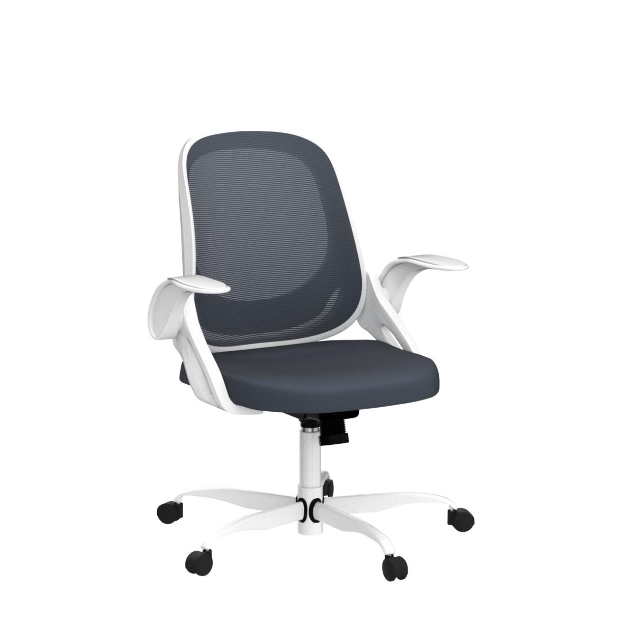 Office Chair Work Desk Chair Comfort Ergonomic Swivel Computer Chair