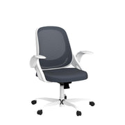 Office Chair Work Desk Chair Comfort Ergonomic Swivel Computer Chair