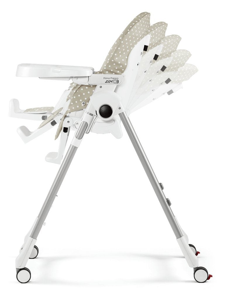 Prima Pappa Zero 3 High Chair