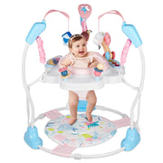 Baby Activity Center, Infant Jumpers and Bouncers with Music, Lights, Infant Toys