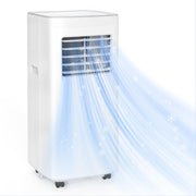 8500 BTU Portable Air Conditioners, 3-In-1 Cooling AC Unit