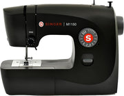 M1150 Lightweight & Portable Sewing Machine With 45 Stitch Applications