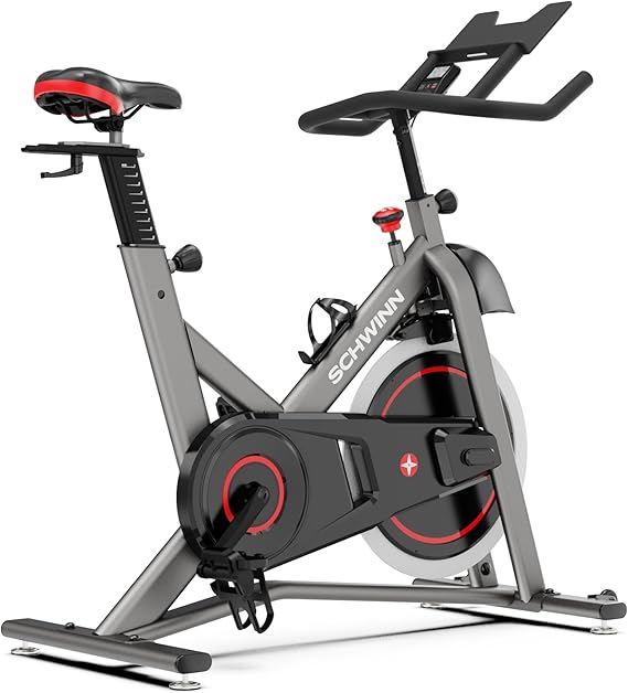 Fitness IC4 Indoor Cycling Bike