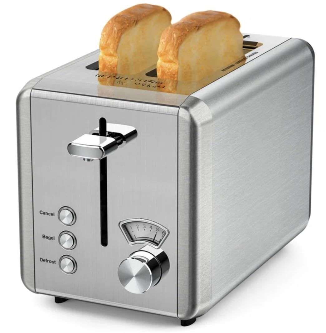 Toaster 2 slice