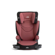 Basil Highback and Backless Booster Car Seat for Big Kids 4 to 12 Years Old