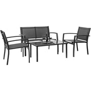 Outdoor Seating Outdoor Garden Patio Conversation Sets Poolside Lawn Chairs