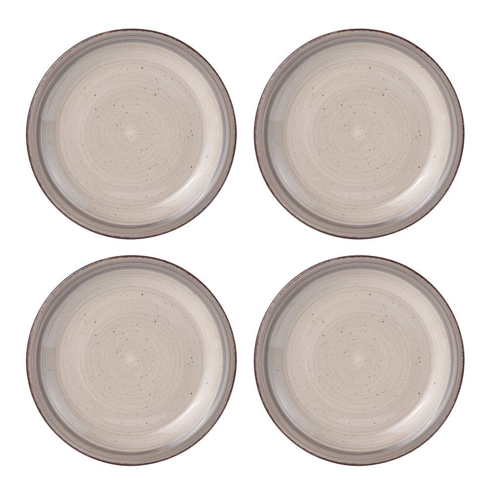 Sadie (Pack of 16) Dinnerware Set, Cream
