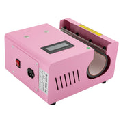 11-30OZ Auto Tumbler Heat Press, Mug Press Sublimation Machine Heat Up Fast & Even