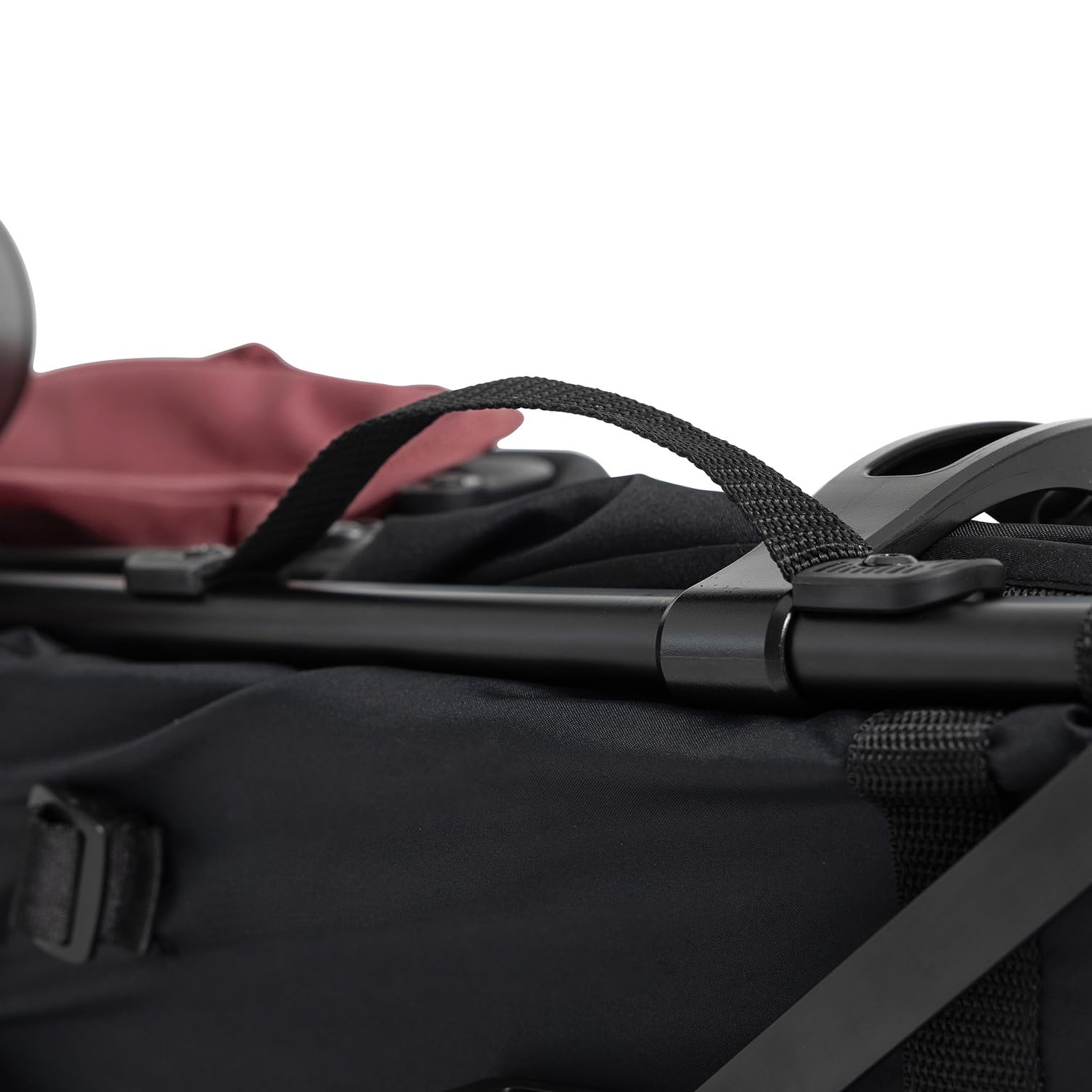 Tansy Umbrella Stroller – Lightweight, Compact Folding with Multi-Position Recline