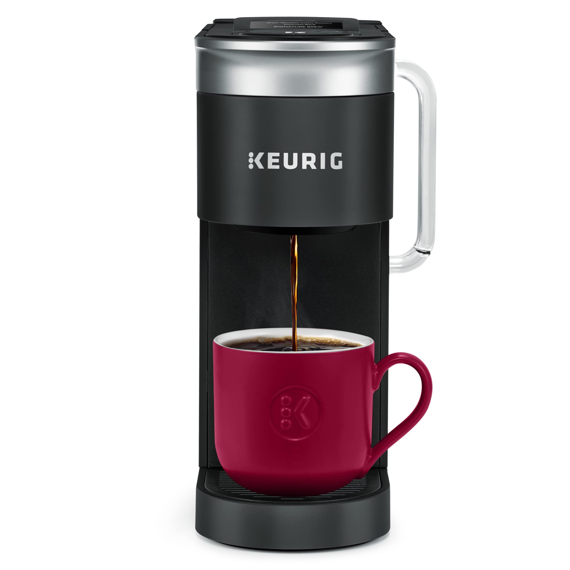 K-Supreme SMART Coffee Maker, MultiStream Technology