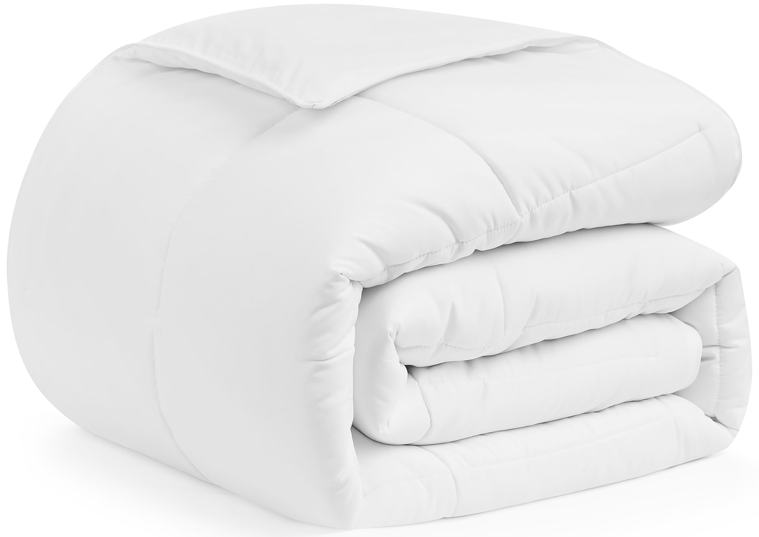 Danielle Comforter Duvet Insert Cooling Lightweight Down Alternative Hypoallergenic