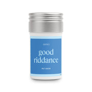 Good Riddance Pet Odor - Essential Oil for Home – Deodorizing Fragrance for Pet Parents - Notes of Cedar Wood