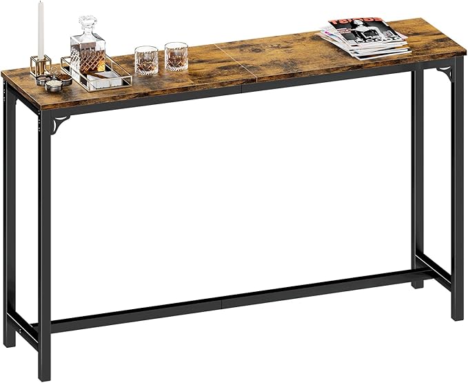 63" Bar Table, Bar Height Pub Table, Counter Height Bar Table