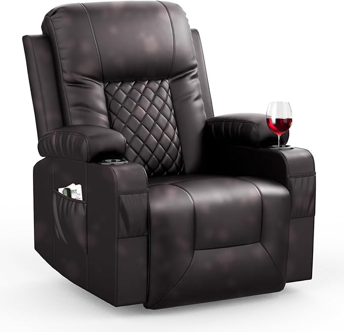 Recliner Chairs for Adults